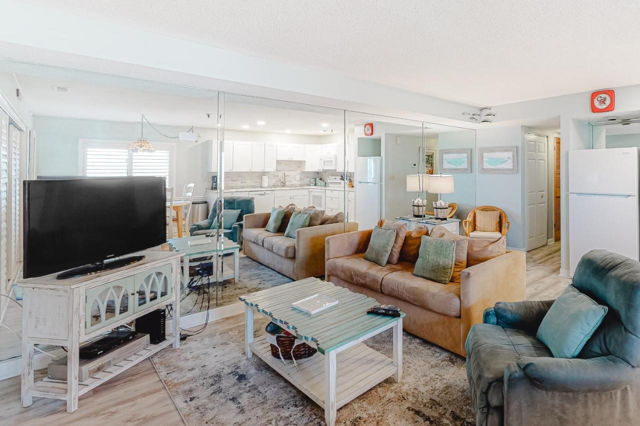 Sand Dollar I 301 Ocean City Exterior foto